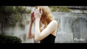 Алисия - Простила (Agent H Remix)