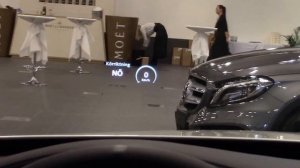 EXCLUSIVE: New 2015 Mercedes-Benz C-class [AMG Package]