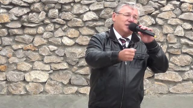 Праздник улицы Есенина 2014 "Поэзии вечная юность"