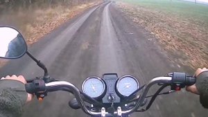 мопед альфа/alpha 110см3 /110 кубов/максималка/alpha 110cc/разгон/#фанлинов#мопедальфа
