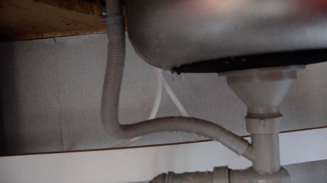 Перелив в мойке смотреть онлайн