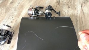 Как связать флюр и шнур? Как связать шнур со шнуром? Четыре спиннинговых узла, которые нужно знать.