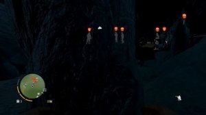 Far Cry 3 Прохождение ч.29 Оборотень По Имени Фостер