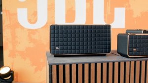 JBL PartyBox Ultimate 1100W? and Authentics retro speakers