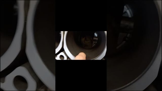 Капитальный ремонт двигателя M278