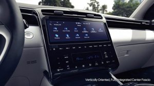 Hyundai | Tucson
