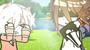 Люциус лох /lp.Лололошки "игра бога"/