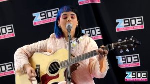 Melanie Martinez - "Carousel"