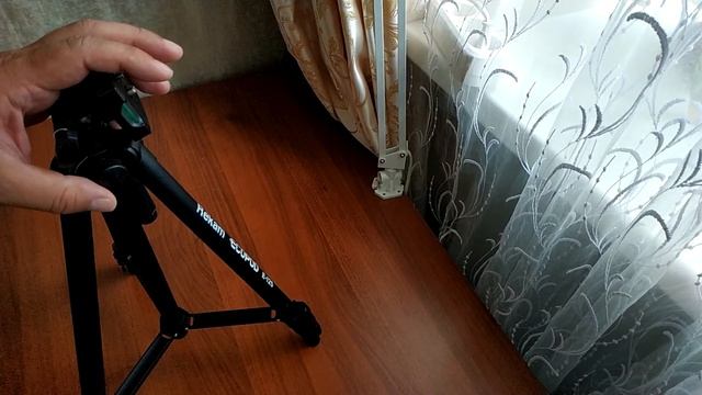 Самый полный обзор штатива REKAM E 125 штатив для телефона смотреть онлайн