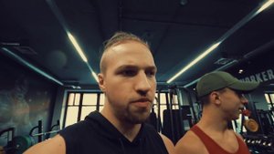 ВОВА ШМОНДЕНКО ПРИЗНАЛСЯ! Зал Road To The Dream.