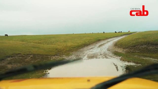 Кыргызстан озеро Кель Суу (Kel Suu) смотреть онлайн