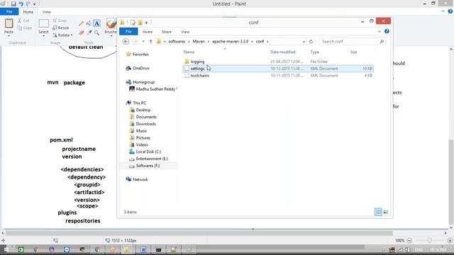 what is Maven | complete  Maven Tutorial |  lifecycle| Integrate with jenkins real-time |Devops