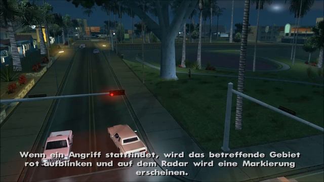 Let's Play GTA San Andreas German #021 [HD] - Mission 21 - Doberman смотреть онлайн