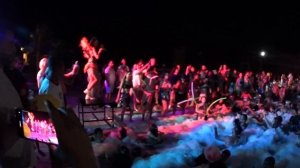 Обзор отелей Charmillion Gardens Aqua Park, Sea Life Resort, Club Resort. Шарм-эль-Шейх Сентябрь202