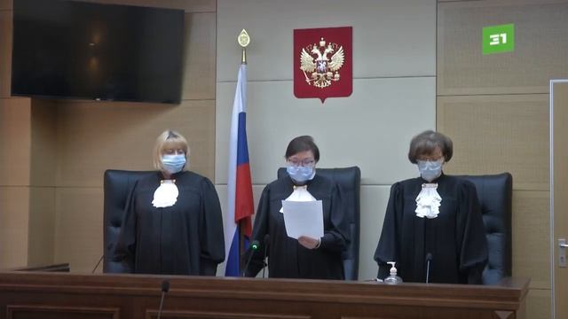 Медики ликуют. Дело о строительстве хирургического корпуса в городском бору вернули в областной суд