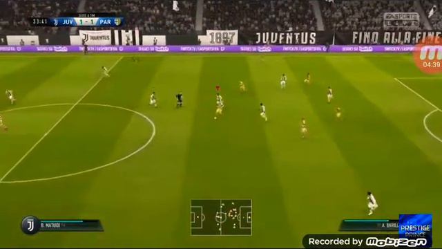 juventus vs parma fifa 19 narrador anthony garcia