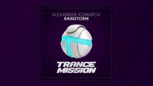 Alexander Komarov - Rainstorm