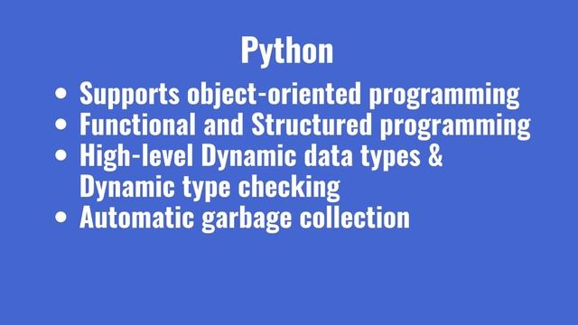 Python in 3 Minutes | Python for beginners in Hindi | Libraries and Frameworks