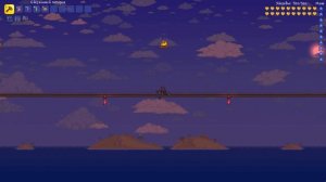 Terraria 1.3 (Expert) - Герцог Рыброн (Duke Fishron)