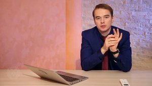 Владимир Якуба. Как успешно пройти собеседование