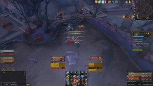 Гайд прохождение Идеальные Чертоги Покаяния треш и боссы.