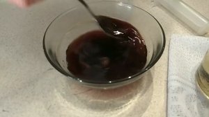 Приготовь чёрную икру сам в домашних условиях!!!