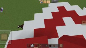 Как сделать  Карусель в майнкрафте❤️