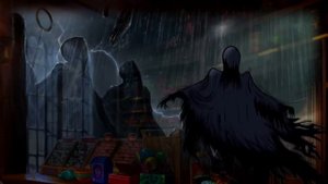 20 Неизвестных Фактов о Книгах Гарри Поттер