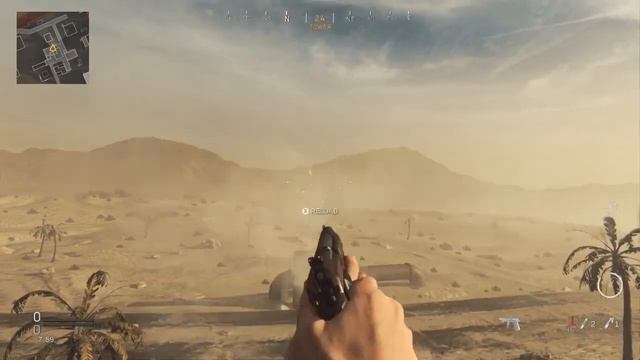 Renetti reload animations normal and Sleight of Hand
