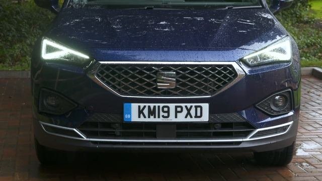 2021 Seat Tarraco Review – A Better 7-seat SUV Than The Peugeot 5008? | What Car?