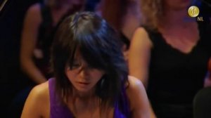 Mendelssohns - Piano Concerto No. 1 in G minor (op. 25) , Yuja Wang, Kurt Masur (Full)