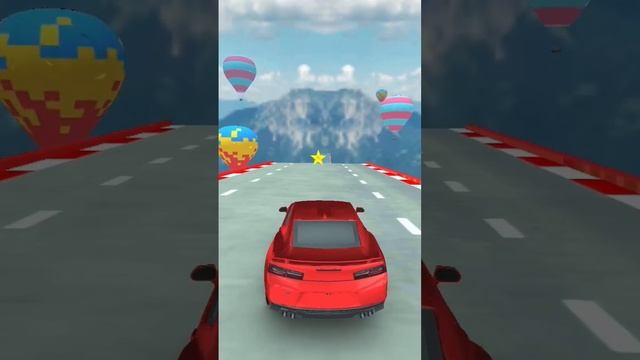 Muscle Car Extreme Driving #1 - #cargames