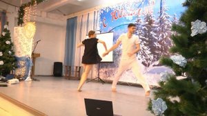 Версия Шадринск