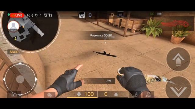 Играем в стендофф 2 дуэли и просто смотреть онлайн