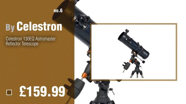 Binoculars, Telescopes & Optics - Telescopes, Best Sellers 2017 // Amazon UK Electronics