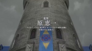 Премьера полнометражного аниме по мотивам японского романа «Kagami no Kojou» (Одинокий замок Кагами