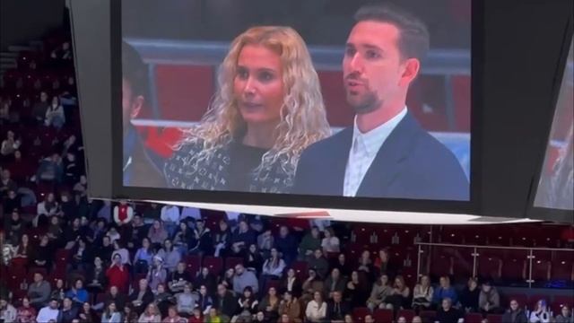 Life, training and amazing adventures of Kamila Valieva смотреть онлайн