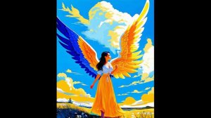 Психора - Крылья мечты