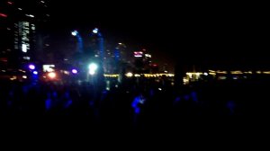 Barasti Beach Party -Dubai