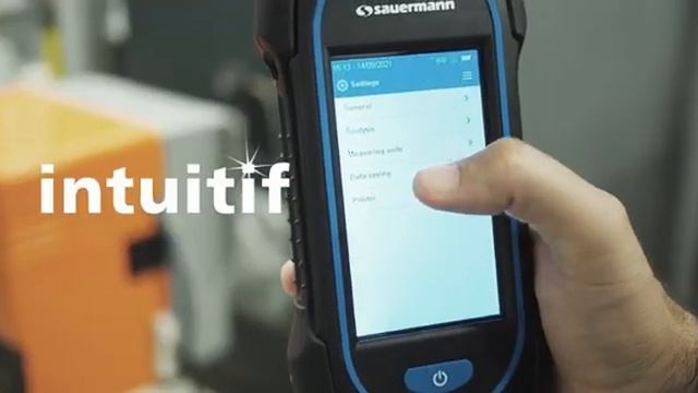 Sauermann - Qui sommes-nous ? смотреть онлайн