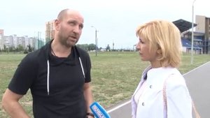 Виталий Аксенов концерт в Бресте