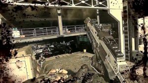 Прохождение Call of Duty   Advanced Warfare. часть 6