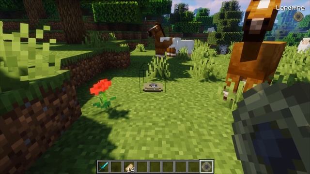 EL MOD DE LA GUERRA DE LOS MUNDOS PARTE 2 | The War of the Worlds Mod | MINECRAFT 1.16, 1.15 смотреть онлайн