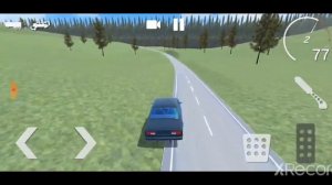 белая машина℅чёрной машины