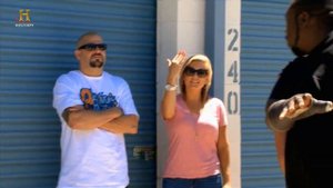 Хватай не глядя 5 29   Смена тактики  Hestered in the Highlands Серия 03