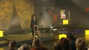 Линия жизни. Ольга Аросева