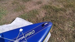 Gladiator PRO 12.6T  2021 год комплектация опции