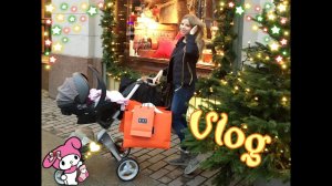 VLOG / МЫСЛИ МАТЕРИАЛЬНЫ / VictoriaPortfolio