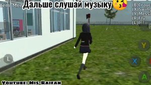 МИНУС ШКОЛА В SCHOOL GIRLS SIMULATOR?😱