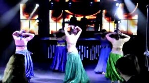 шик шак шок